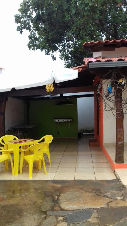 Hôtel Pouso Do Caipira à Belo Horizonte Extérieur photo